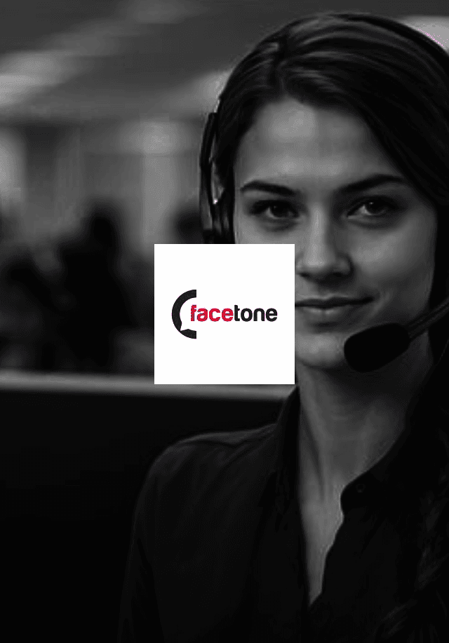 Facetone