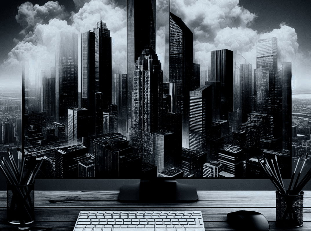 contact section background image